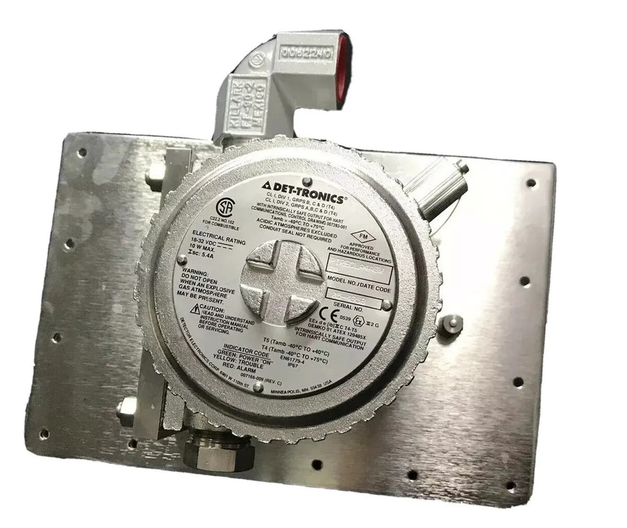 Det Tronics 007166009