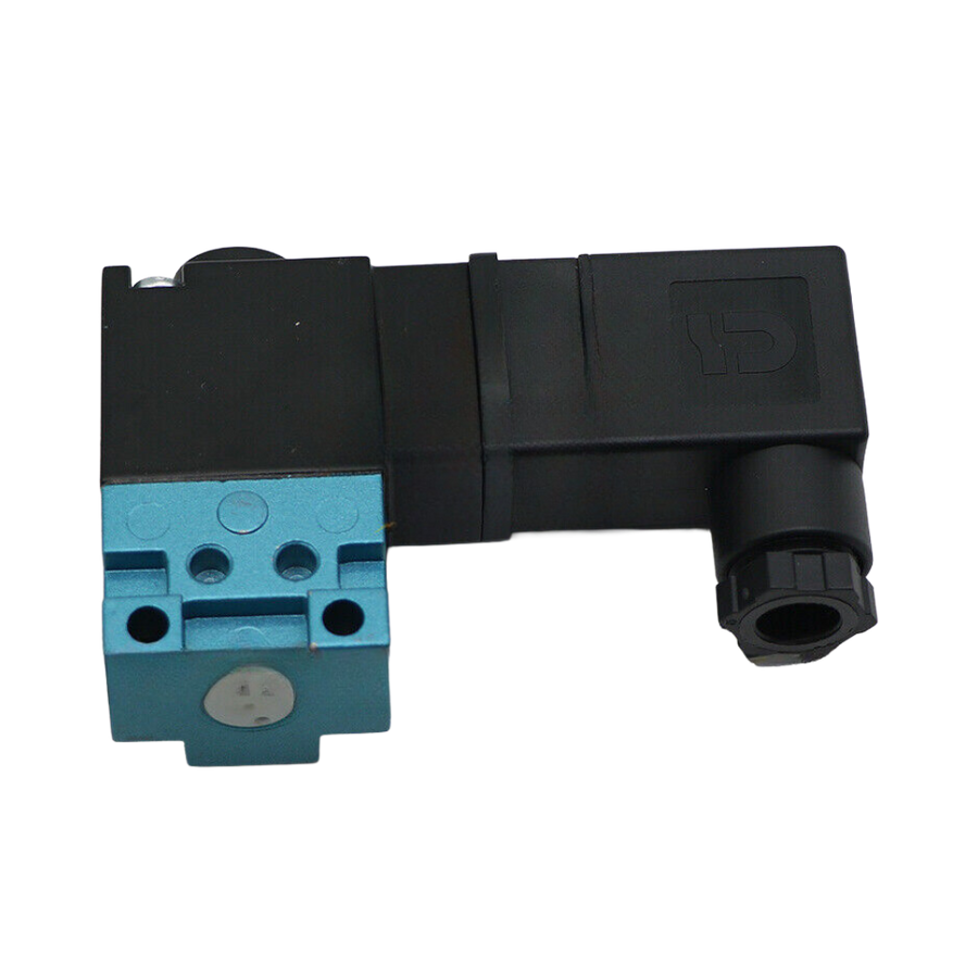 161B-501JB MAC Valves