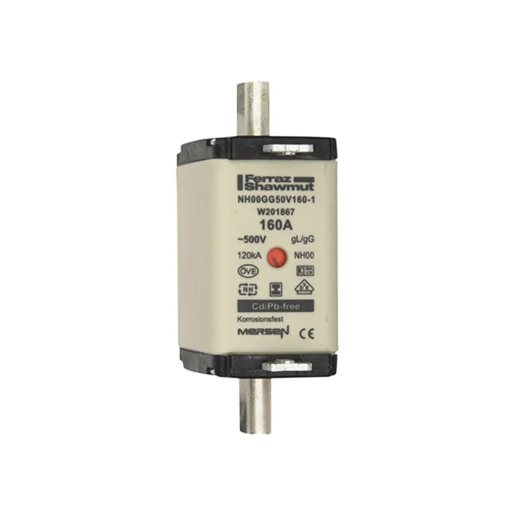 F227866 Mersen - NH00AM69V80