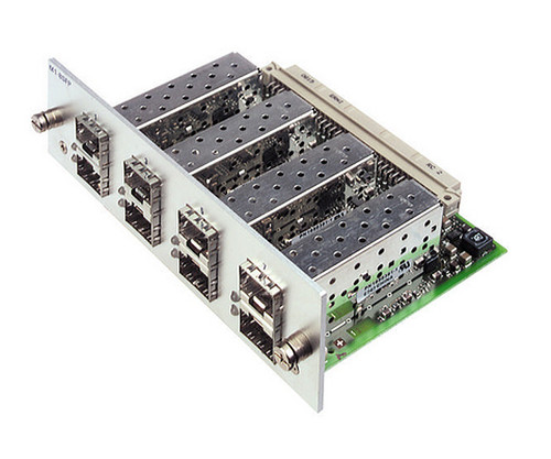 943 970-301 Hirschmann - M1-8SFP