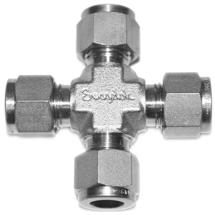 SS-810-4 Swagelok