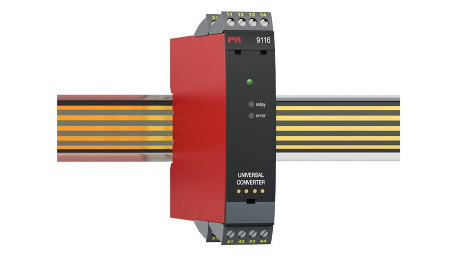 9116A1 PR Electronics