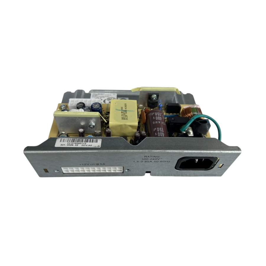 341-0529-02 Cisco