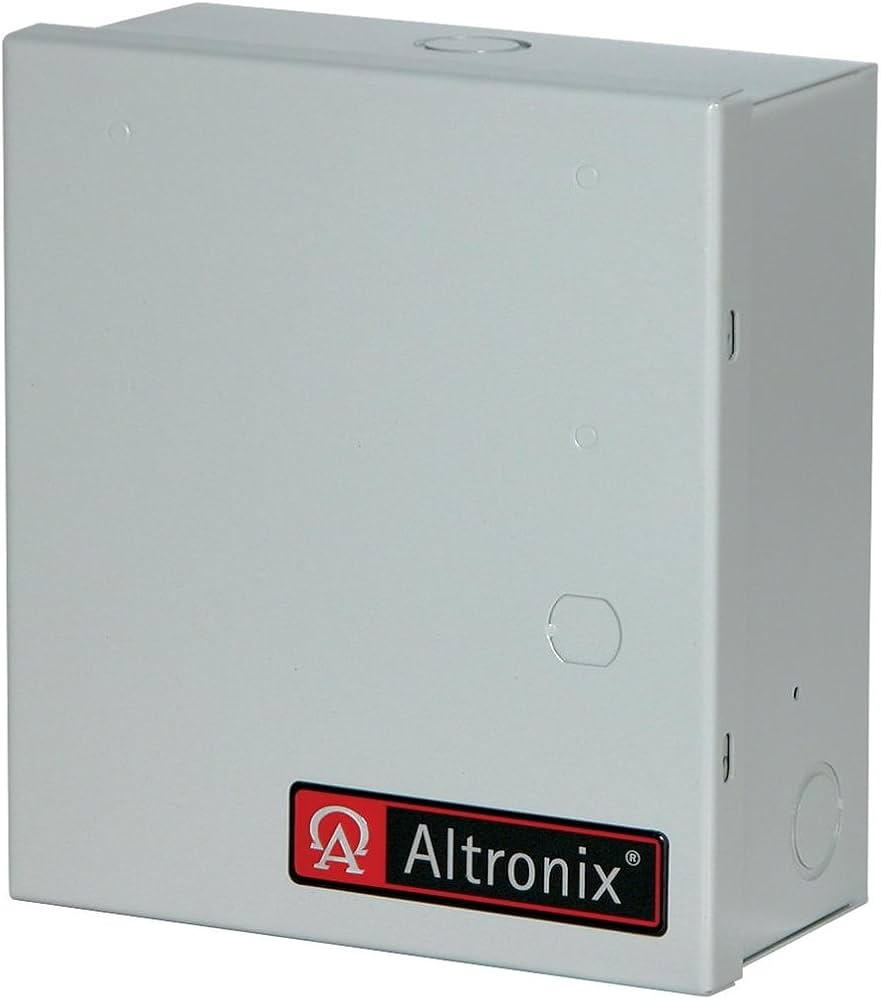 Altronix ALTV248300ULM