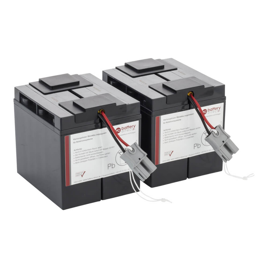 RBC55-BD1 Battery Direct