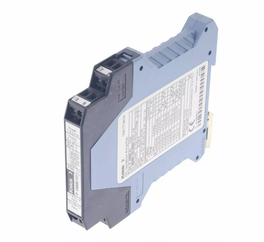 P-15000-H1 Knick