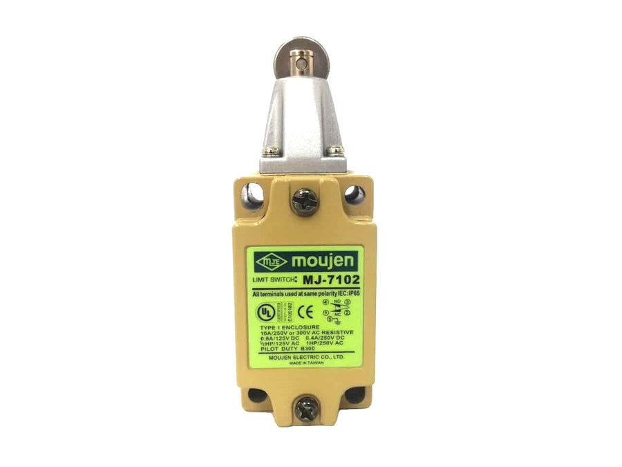 MJ-7102 Moujen