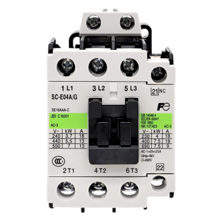 SH04AA-C Fuji Electric