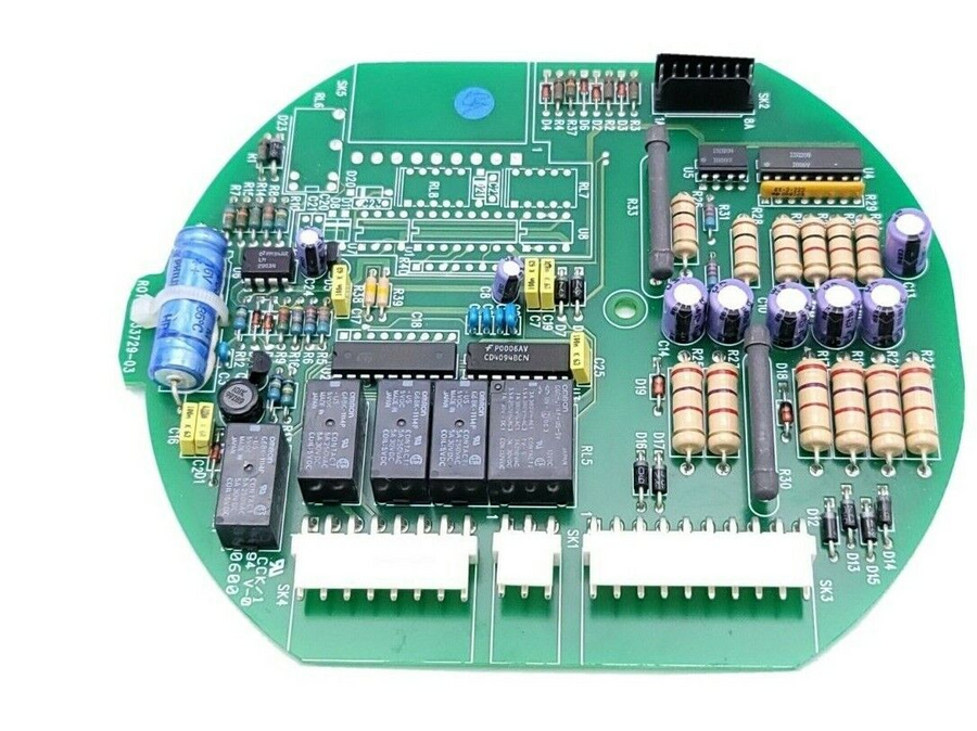 33729-03 Rotork