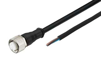 50130283 Leuze - KD S-M12-CA-P1-100