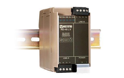 Westermo RD48LV