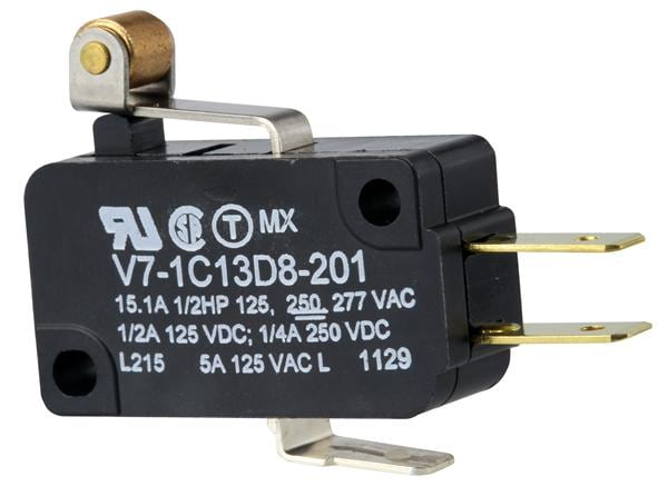 V7-1C13D8-201 Honeywell