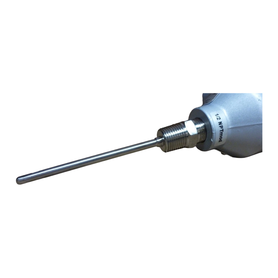 Honeywell STT820000000R2U135D000000