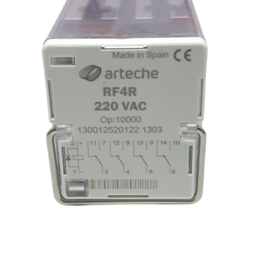 CSU-E000-00038 Arteche