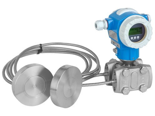 Endress + Hauser FMD78ABT7HE8AF1UA