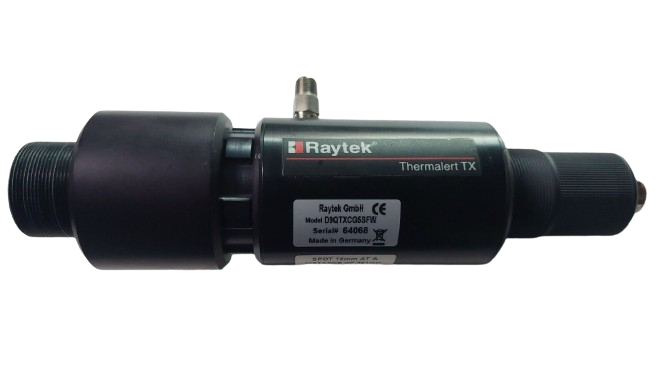 D9QTXCG5SFW Raytek