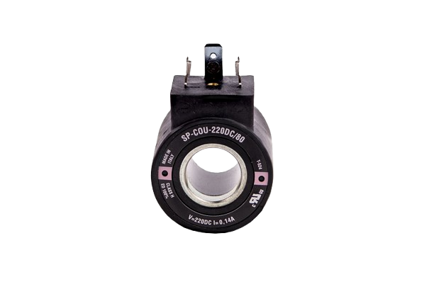 SP-COU-220DC/80 Atos
