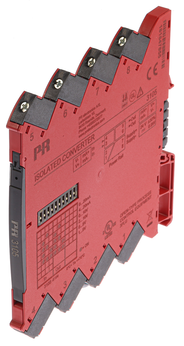 3105 PR Electronics