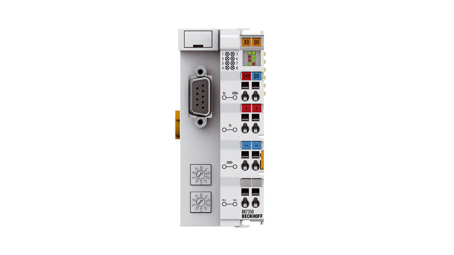 BK7350-1060 Beckhoff