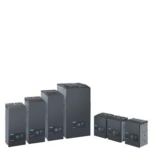 Siemens 6RA80000MV620AA0ZG00