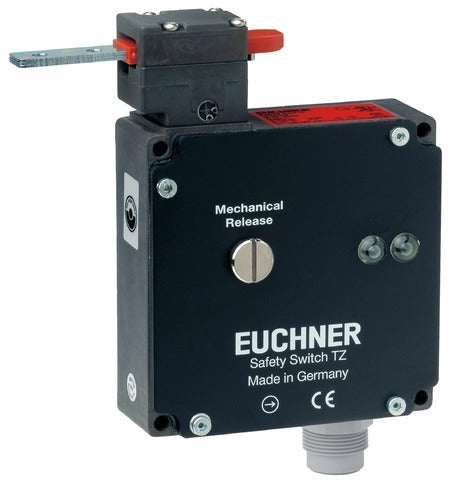 070958 Euchner - TZ2LE024SR11