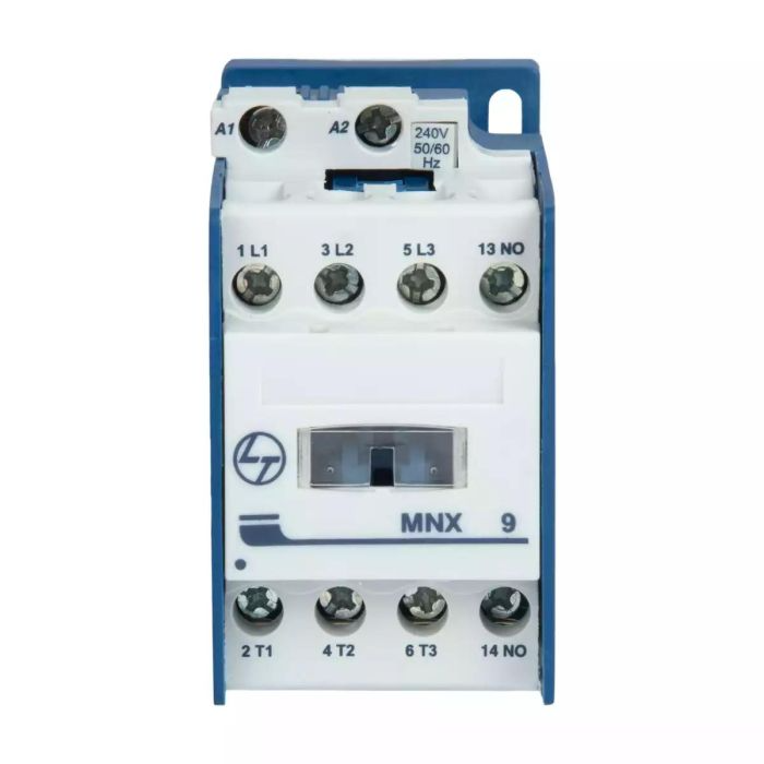 MNX 9 L&T