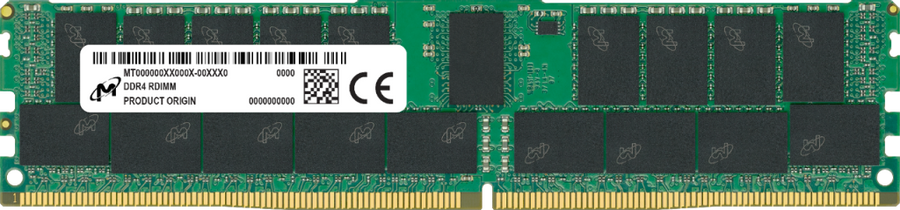 MTA36ASF4G72PZ-3G2R1 Micron Industries