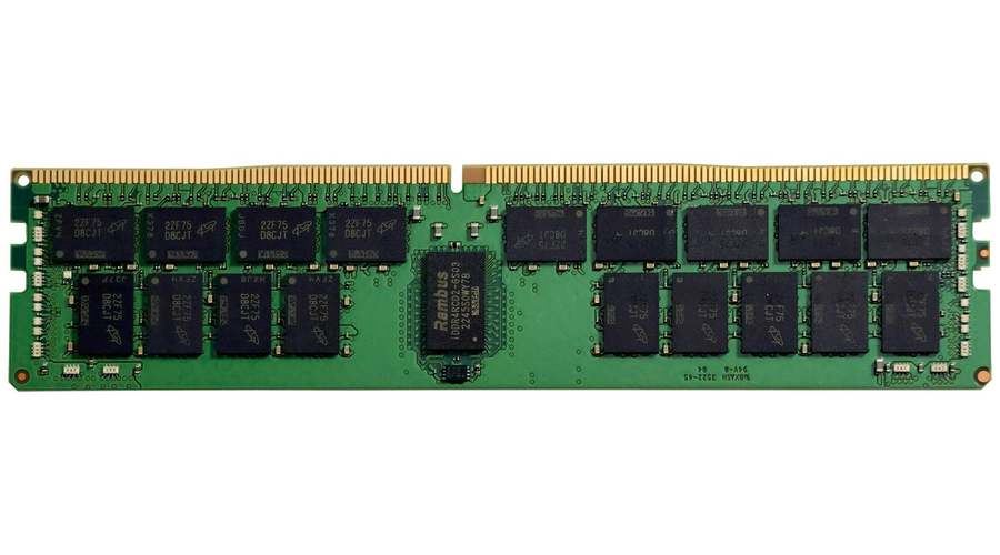 MTA36ASF8G72PZ-3G2F1 Micron Industries
