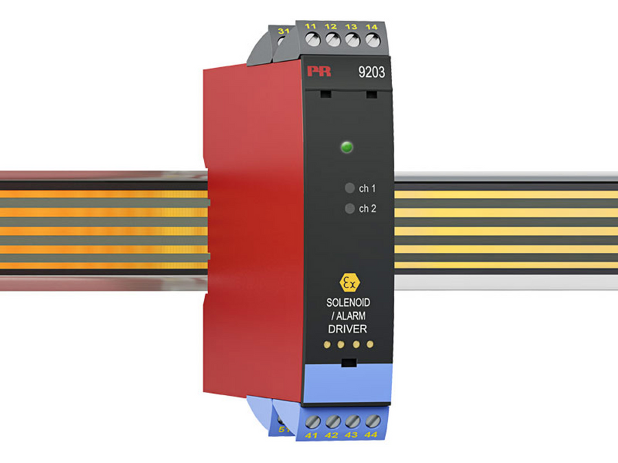 6334A2A PR Electronics