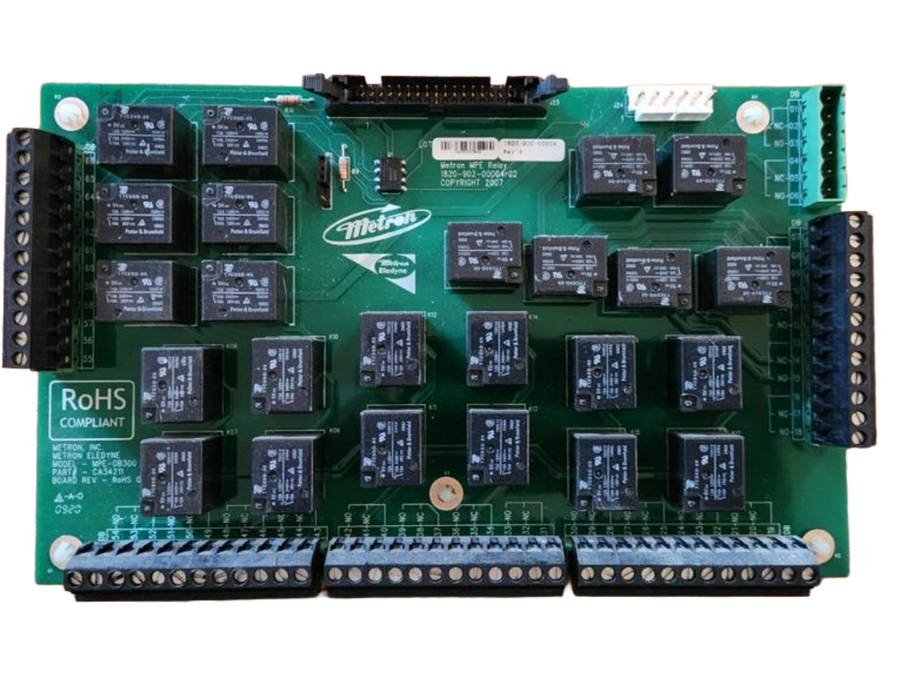 CA34211 Metron Eledyne - MPE-DB300