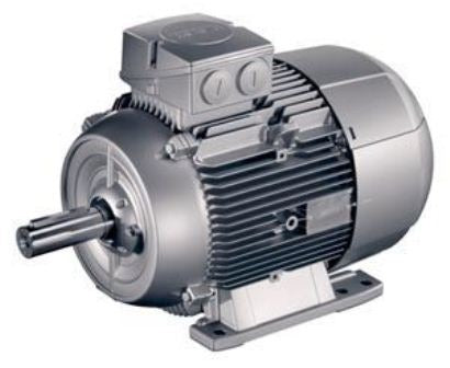 Siemens 1LA71132AA10