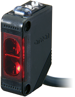 E3Z-R61 5M Omron