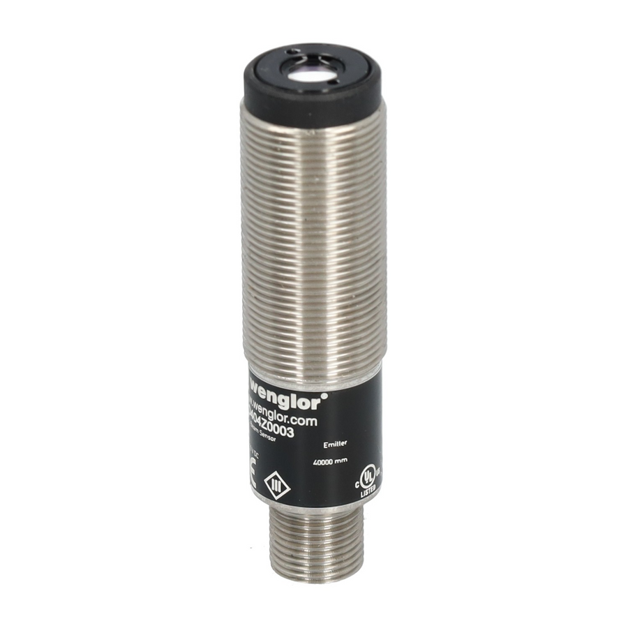 OSD404Z0003 Wenglor