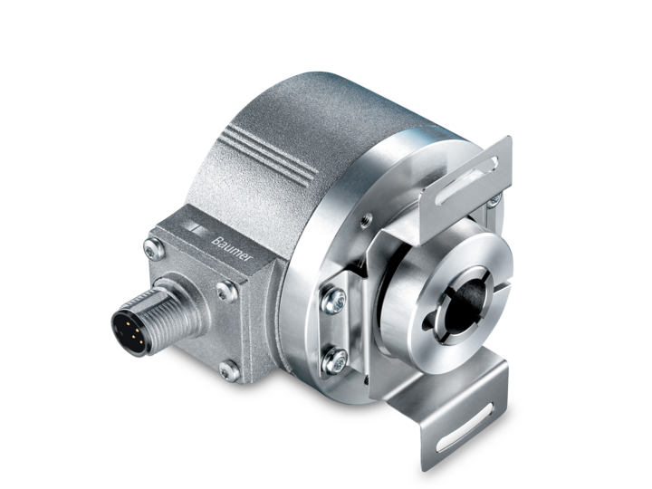11107537 Baumer Electric - EIL580-BT12.5FN.01024.A