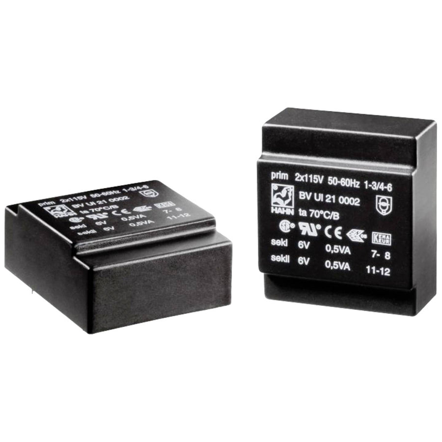 BV UI 21 0016 Hahn