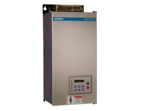 Siemens 6RA23856DS210