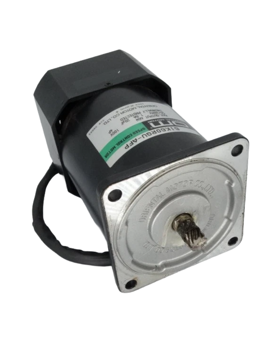 5IK60RGU-CWE Oriental Motor