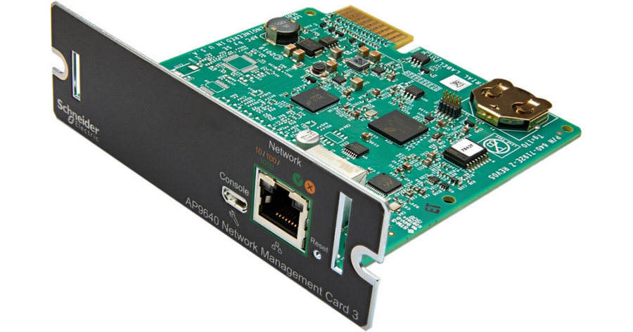 AP9643 APC - Schneider Electric