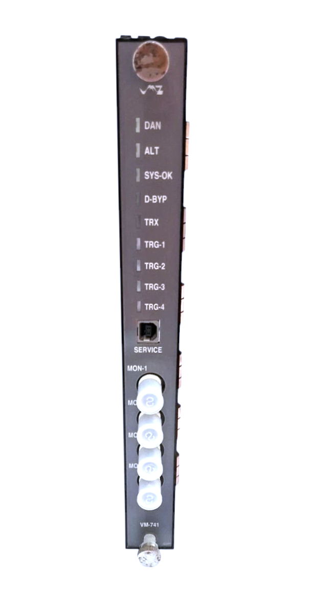 VM-741B/TB1 Shinkawa