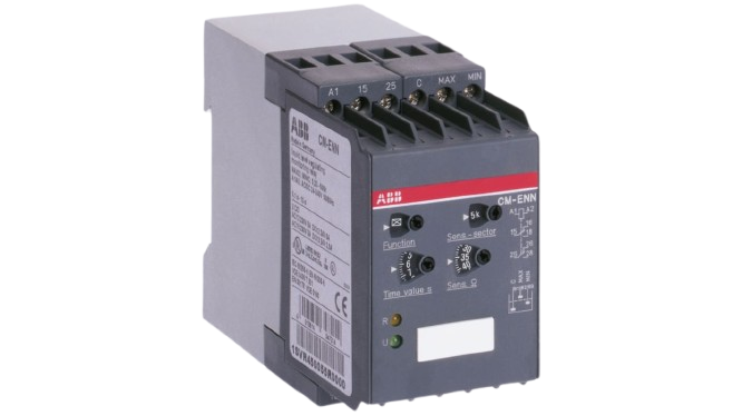 ABB 1SVR450125R0000