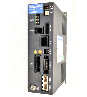 PB3A003R200 Sanyo Denki