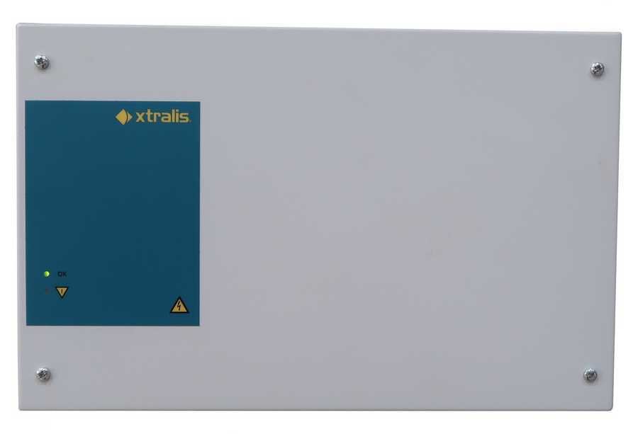 VPS-220-E5 Vesda