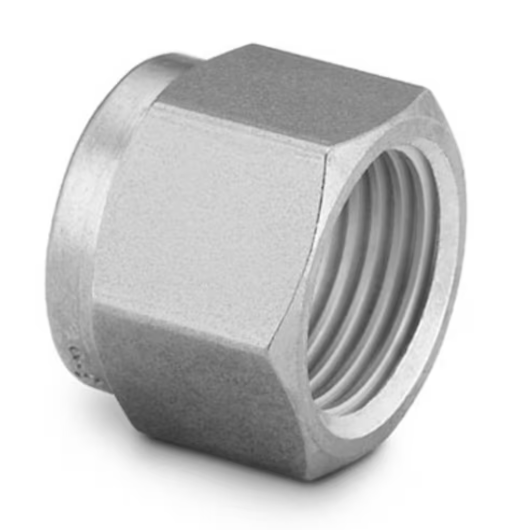 HC-812-1 Swagelok