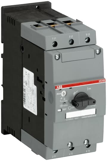 ABB 1SAM570000R1009