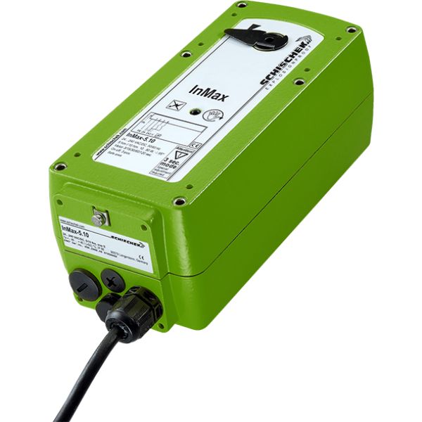 INMAX-5.10BF Schischek