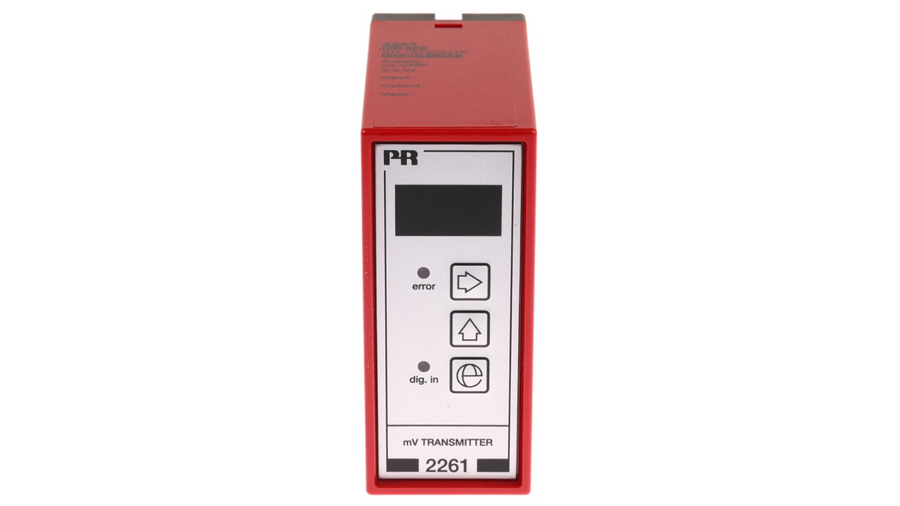 2261 PR Electronics