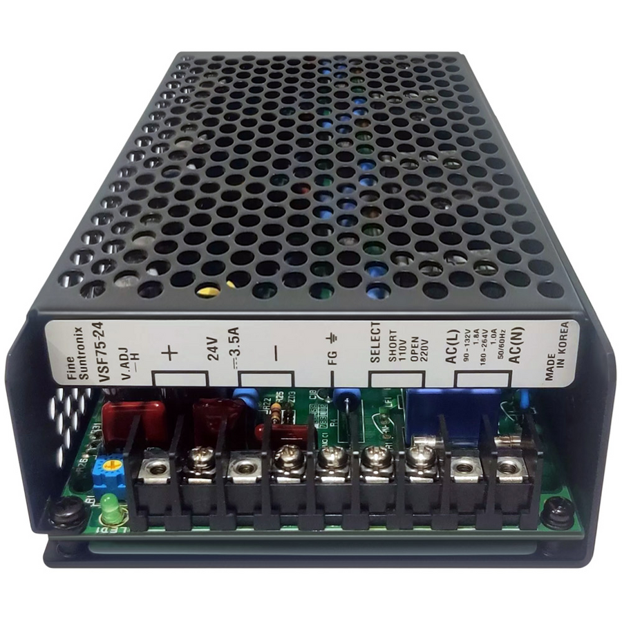 VSF75-24 Fine Suntronix