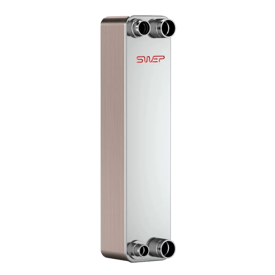 V80Hx30/1P-SC-S Swep