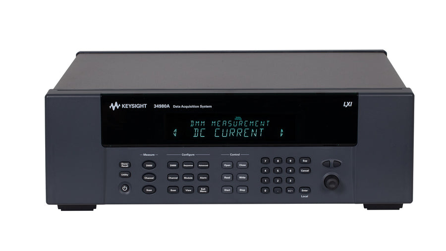 34980A Keysight