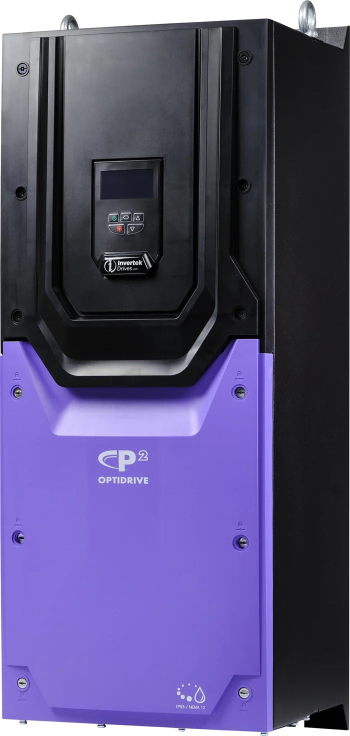 ODP-2-44220-3KF4N-TN Invertek